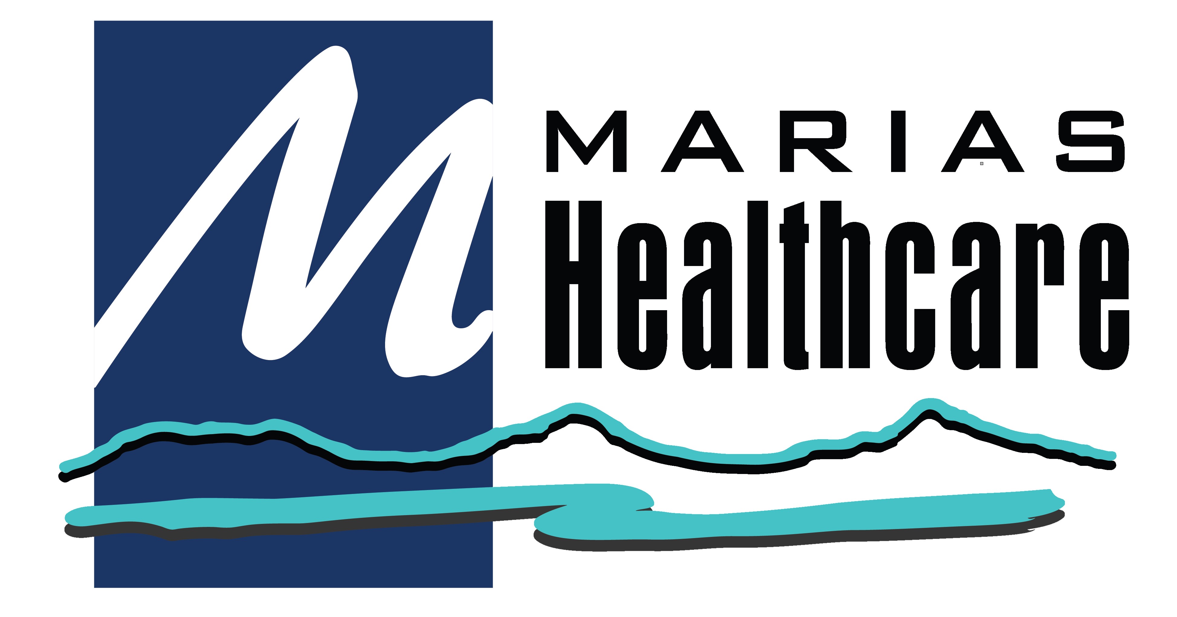 Marias Logo