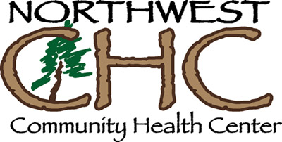 Northwest Community Health Center logo