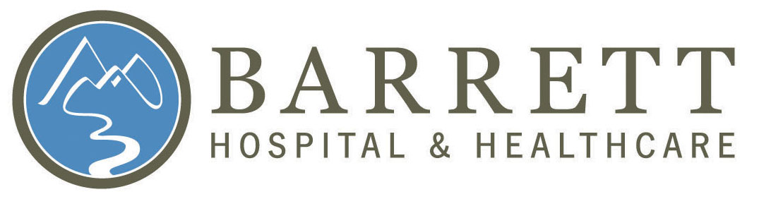 Barrett Hospital and Healthcare logo