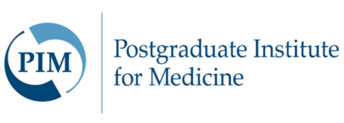Postgraduate Institute for Medicine logo