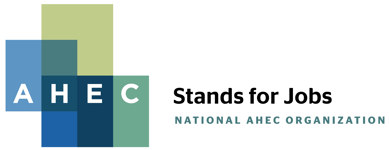 AHEC stands for jobs national ahec organization