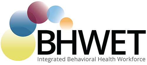 bhwet intergrated behavioral health workforce 