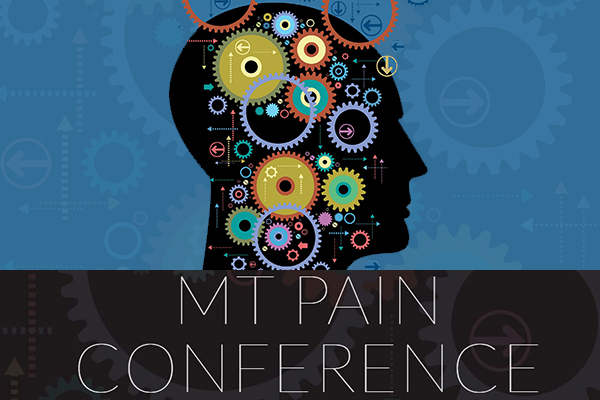 MT Pain Conference