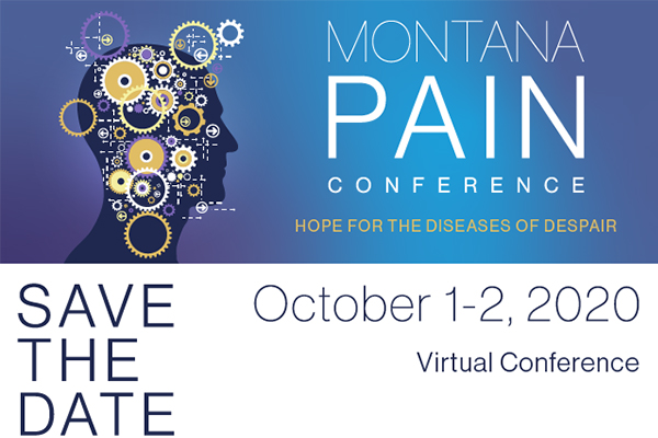 pain conference